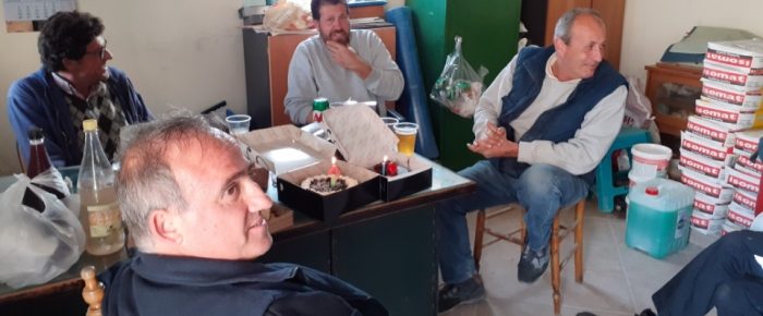 Το κρυφό σχολειό!!!