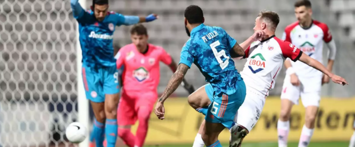 Δια πυρός και σιδήρου