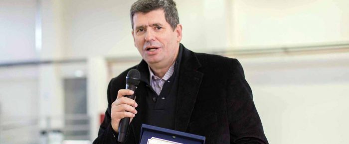 Τον κουμπάρο