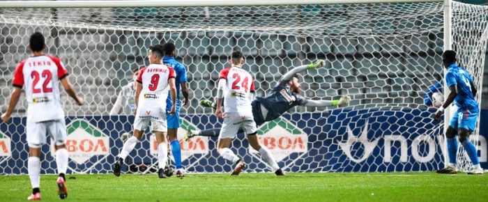 Τι θα γίνει με τα στημένα;