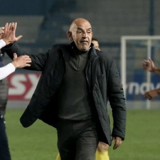 Τι έκανε ο Κασναφέρης