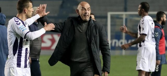 Τι έκανε ο Κασναφέρης