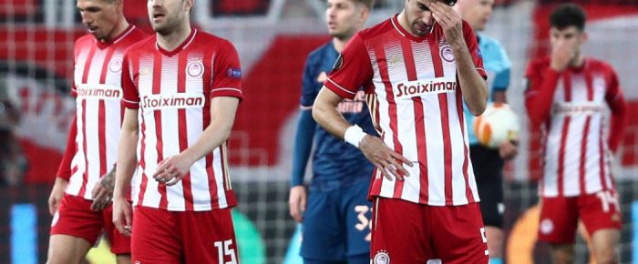 Καιγόμαστε για βαθμούς