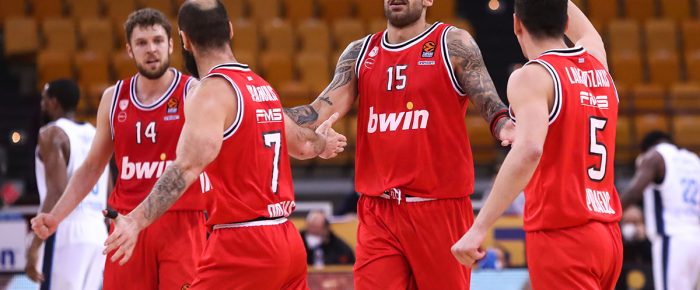 Όλοι κρίνονται