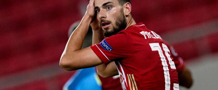 VAR: Ένα στα τρία VAR: Ένα στα τρία