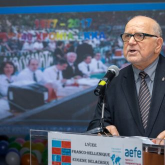 Αλεξόπουλος: Κυριάρχησε