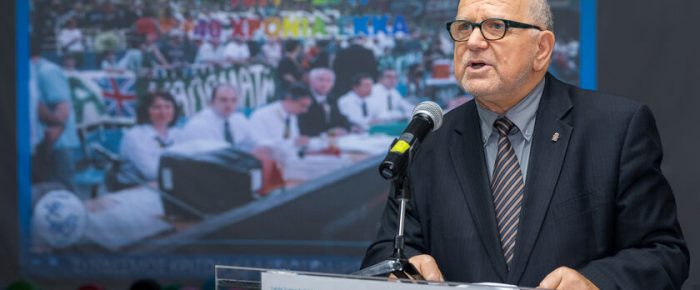 Τον εκβίασαν;