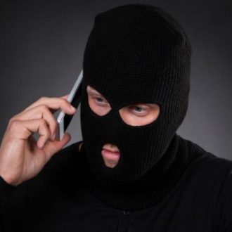 Μαζέψτε τον απατεώνα Μαζέψτε τον απατεώνα