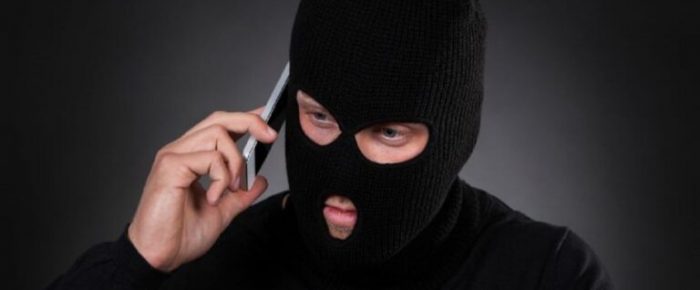 Μαζέψτε τον απατεώνα Μαζέψτε τον απατεώνα