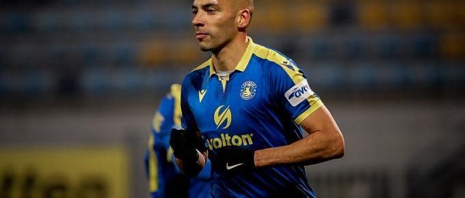 Μπαράλες: Σούταρε τον Λαλά Μπαράλες: Σούταρε τον Λαλά