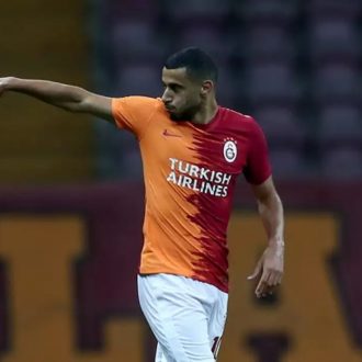 Μπελχαντά: Αυτός είναι παικτούρα