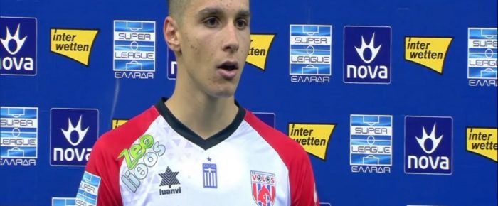 Τους έφτυσε για τον Βόλο της “τουλίπας”