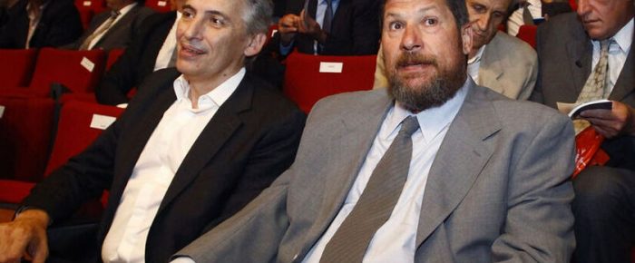 Βασιλακόπουλε: Έρχεται ο Φάνης