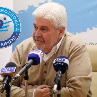 Θα τα ξαναπούμε, κύριε Καραμπέτσο