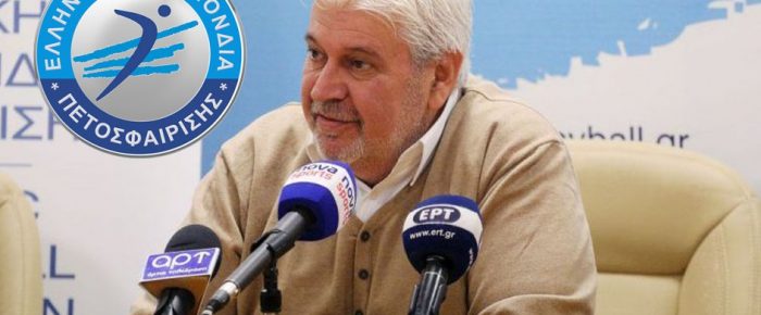 Θα τα ξαναπούμε, κύριε Καραμπέτσο