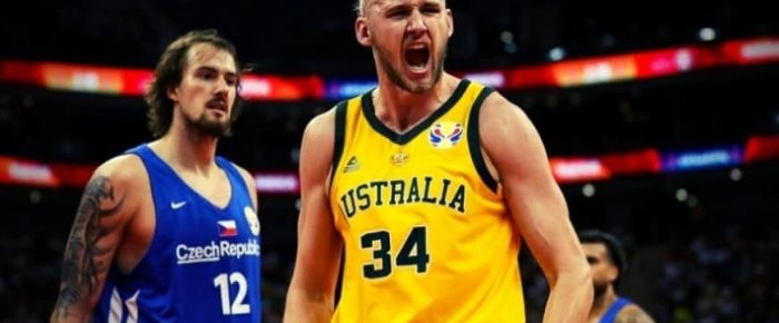 Ο Μπαρτζώκας ξέρει