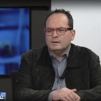 Μάικλ: Ο πραγματικός φίλος του καδάρχη