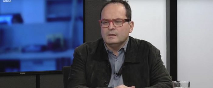 Μάικλ: Ο πραγματικός φίλος του καδάρχη