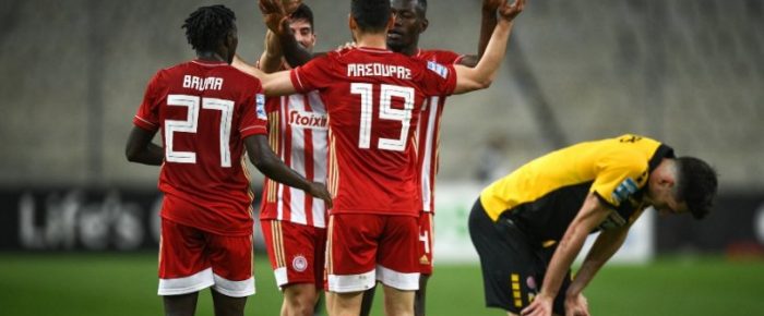 Της… γαυροπροσκυνήσεως