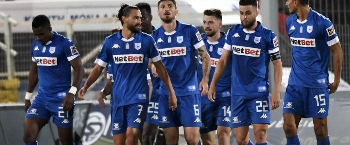 Του “Ιερού Νιπτήρος”