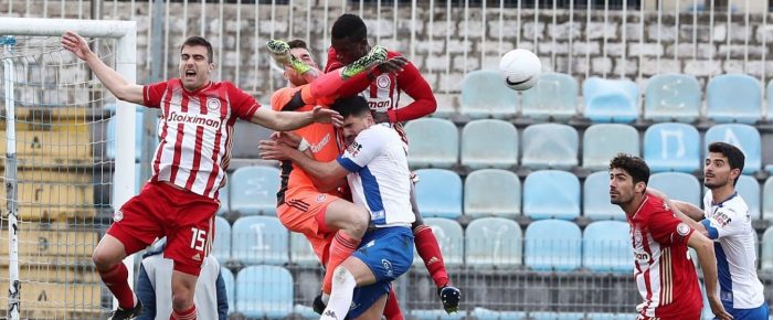 Μια κλάση καλύτερος