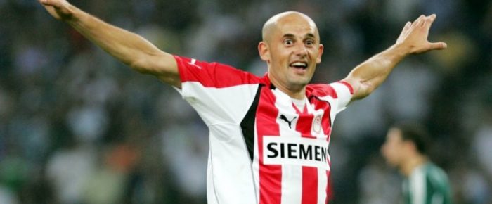 Ο Τζόλε για την εκτόξευση