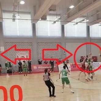 H ανωμαλία συνεχίζεται H ανωμαλία συνεχίζεται