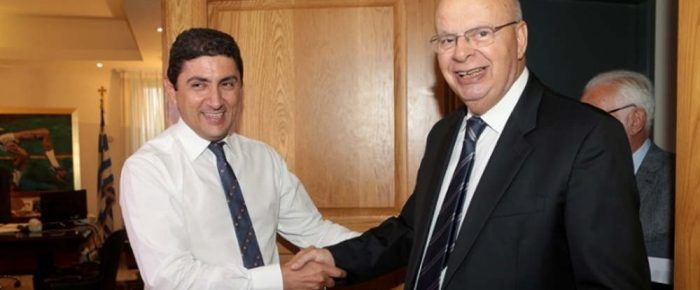 Αργά ξύπνησε