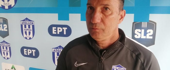 Έφαγε ξύλο ο Φραντζέσκος;