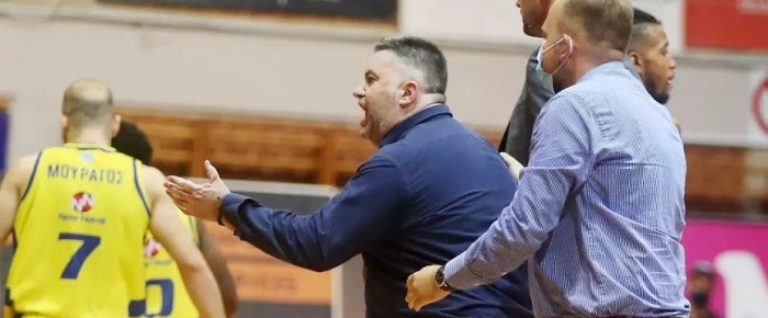 Η Δημοκρατία νίκησε. Στο Λαύριο