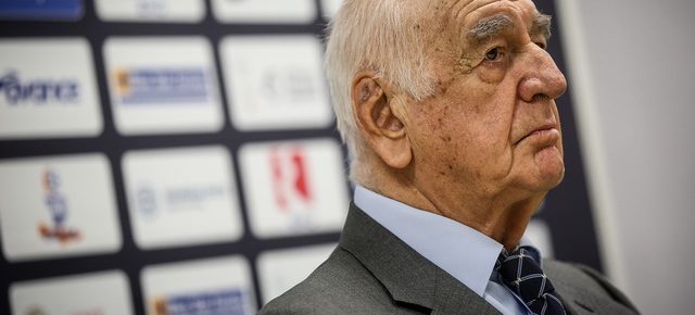 Γολέμη, προσκύνα