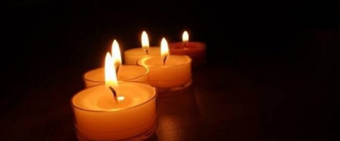 Ένας χρόνος χωρίς τον Παντελή Ένας χρόνος χωρίς τον Παντελή