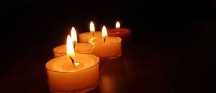 Ένας ήταν ο άρχοντας