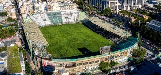 Στην Λεωφόρο για να μην γίνουν οι εκλογές Νο.1