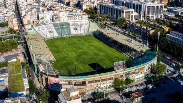 Την κλείσαμε όπως της άξιζε