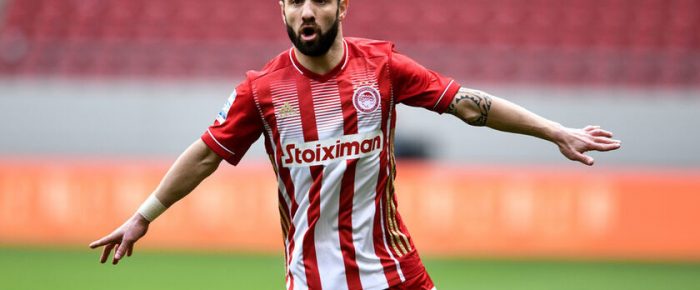 Οι αρνητικοί πρωταγωνιστές