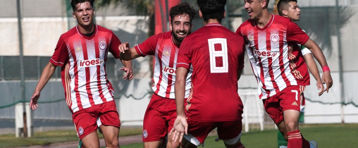 Αντωνάκη είσαι τρέλα