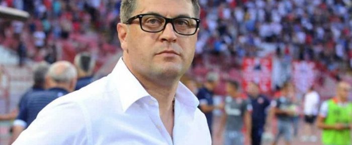 Βενέτη: Φτιάξτε ομάδα, επιτέλους