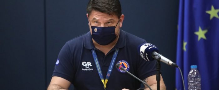 Αχαρακτήριστος Χαρδαλιάς: Ήμασταν άτυχοι, η φωτιά ήρθε νωρίς