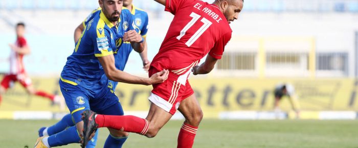 Κουλούρια Τριπόλεως