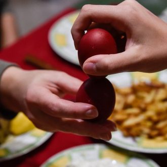 Χρόνια πολλά με υγεία Χρόνια πολλά με υγεία