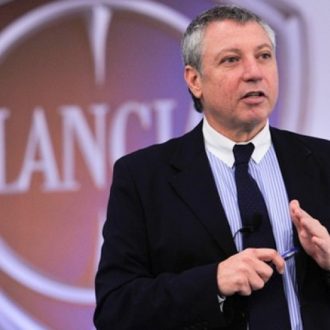 Συγγελίδης: Η… μουχρίτσα