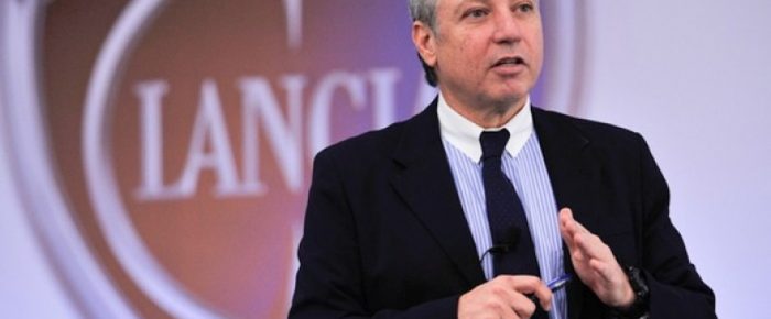 Συγγελίδης: Η… μουχρίτσα