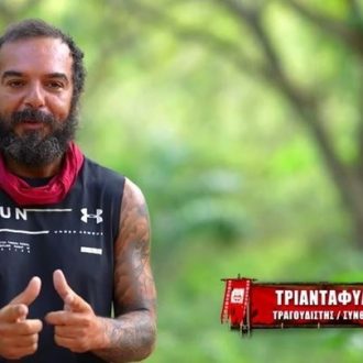 Τριαντάφυλλος: 80 χιλιάρικα Τριαντάφυλλος: 80 χιλιάρικα