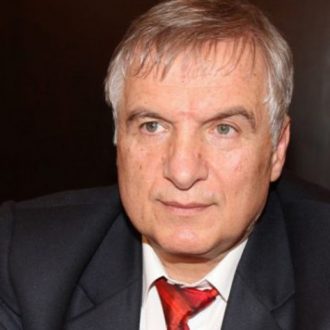 Δημητρίου: Ο Στάλιν των Αθηνών