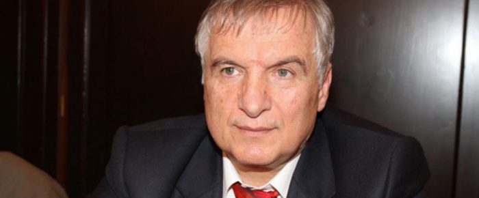 Δημητρίου: Ο Στάλιν των Αθηνών