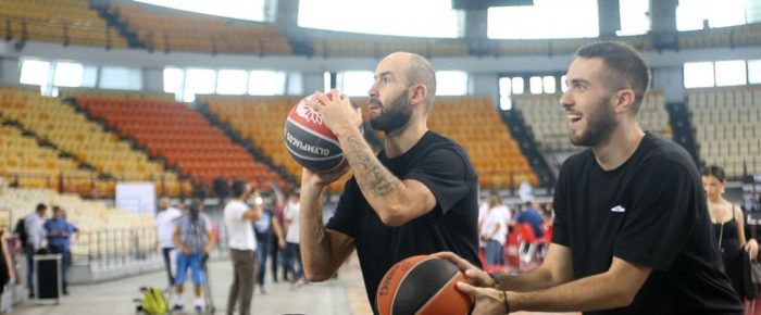 H ζωή χωρίς τα “7άρια”