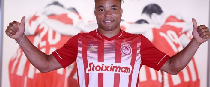 Κουντέ: Ταιριάζει γάντι