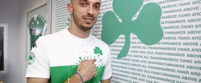 Οι άλλοι Κώτσιρα και Μήτογλου