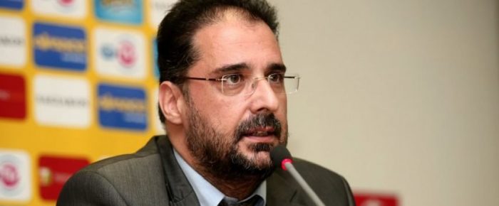 ΑΕΚ… Μποζαϊτικων